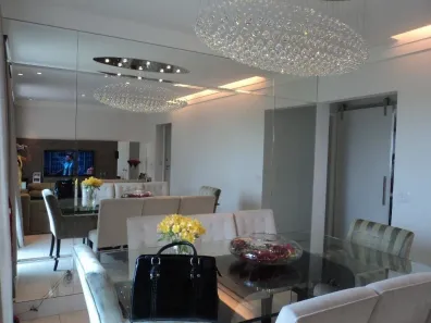 Apartamento com 3 Quartos à venda, 144m² no Vila Santo Estevão, São Paulo