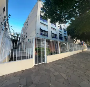 Apartamento com 2 Quartos à venda, 59m² no Azenha, Porto Alegre