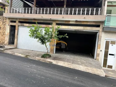 Casa com 2 Quartos para alugar, 273m² no Vila Campesina, Osasco