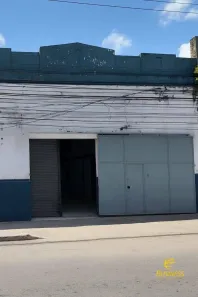 Galpão/Depósito/Armazém para alugar, 420m² no Praia de Iracema, Fortaleza