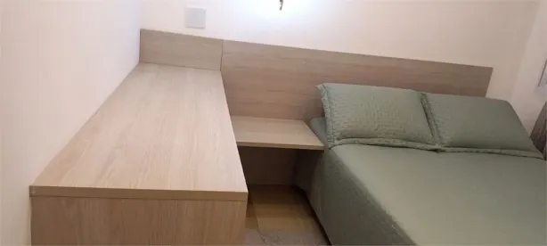 Apartamento com 1 Quarto à venda, 53m² no Centro, São Vicente
