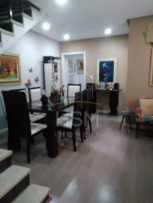 Sobrado com 3 Quartos à venda, 203m² no Anchieta, São Bernardo do Campo