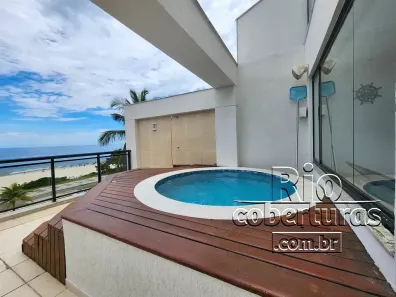 Apartamento com 4 Quartos à venda, 357m² no Barra da Tijuca, Rio de Janeiro