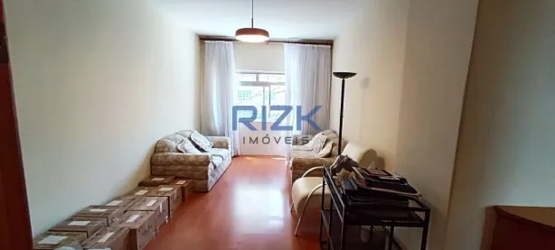 Apartamento com 2 Quartos à venda, 100m² no Liberdade, São Paulo