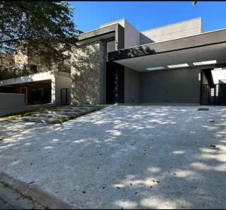 Casa de Condomínio com 4 Quartos à venda, 267m² no Alphaville, Santana de Parnaíba