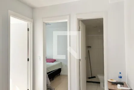Apartamento com 2 Quartos à venda, 30m² no Vila Pereira Barreto, São Paulo