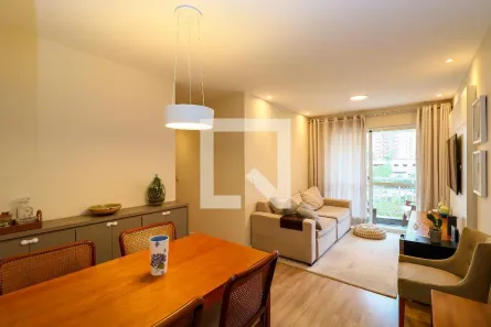 Apartamento com 2 Quartos à venda, 61m² no Vila Andrade, São Paulo