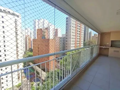 Apartamento com 2 Quartos para alugar, 150m² no Paraíso, São Paulo
