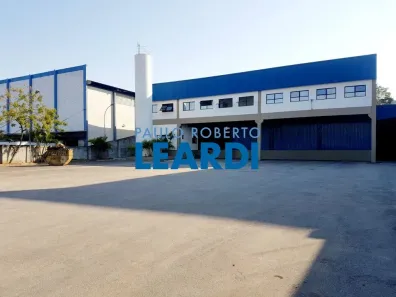 Galpão/Depósito/Armazém para venda ou aluguel, 2036m² no Vila Nova Bonsucesso, Guarulhos