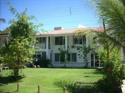 Casa de Condomínio com 6 Quartos à venda, 300m² no Toquinho, Ipojuca