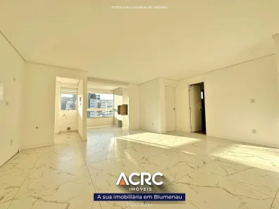 Apartamento com 3 Quartos à venda, 82m² no Vila Nova, Blumenau