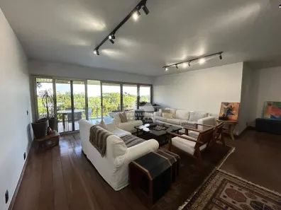 Apartamento com 4 Quartos à venda, 174m² no Barra da Tijuca, Rio de Janeiro