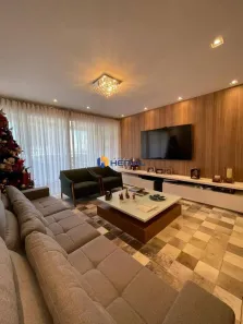 Apartamento com 4 Quartos à venda, 212m² no Zona 01, Maringá