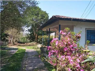 Fazenda/Sítio com 6 Quartos à venda, 200m² no Estância São Luís, Suzano