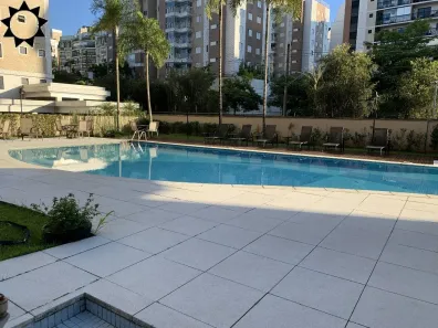 Apartamento com 3 Quartos à venda, 86m² no Cidade São Francisco, São Paulo