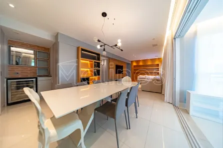 Apartamento com 3 Quartos à venda, 171m² no Vila Santo Estevão, São Paulo