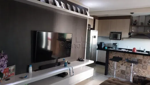 Sobrado com 2 Quartos à venda, 156m² no Jardim dos Colibris, Indaiatuba