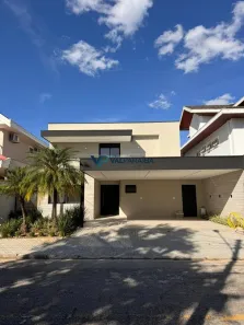 Casa de Condomínio com 5 Quartos à venda, 340m² no Jardim das Colinas, São José dos Campos