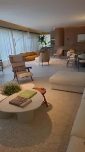 Apartamento com 4 Quartos à venda, 396m² no Cidade Monções, São Paulo