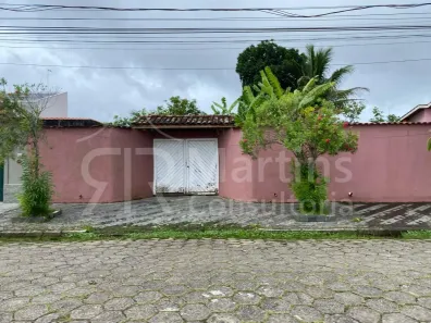 Lote/Terreno à venda, 250m² no Parque Balneario Oasis, Peruíbe