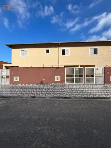 Sobrado com 2 Quartos à venda, 68m² no Quietude, Praia Grande