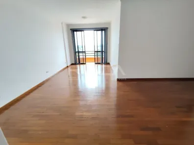 Apartamento com 3 Quartos à venda, 107m² no Centro, São Carlos