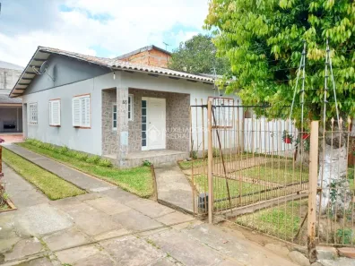 Casa com 2 Quartos à venda, 150m² no Vila Parque Brasília, Cachoeirinha