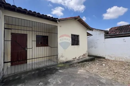 Casa com 3 Quartos à venda, 60m² no Três Irmãs, Campina Grande