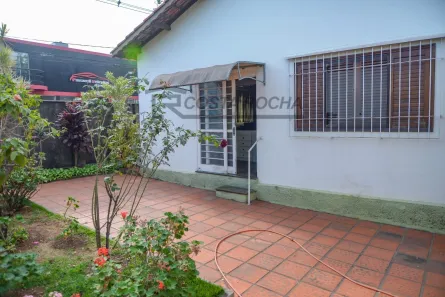Casa com 2 Quartos à venda, 131m² no Centro, Salto