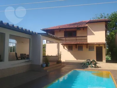 Casa com 4 Quartos à venda, 303m² no Maria Paula, Niterói
