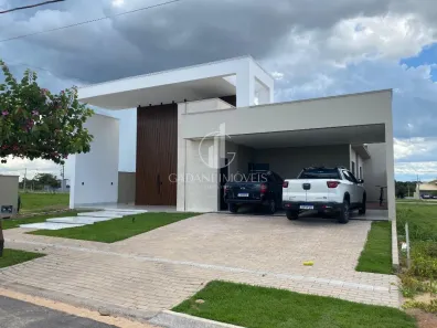 Casa com 31 Quartos à venda, 200m² no Condomínio Residencial Platini Urban Park, Sinop
