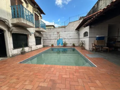 Sobrado com 3 Quartos à venda, 262m² no City Bussocaba, Osasco