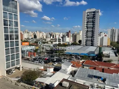 Sala Comercial à venda, 82m² no Jardim Nossa Senhora Auxiliadora, Campinas