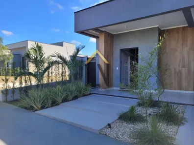 Casa de Condomínio com 3 Quartos à venda, 180m² no Condominio Residencial Terrazzo Di Itália, Taubaté