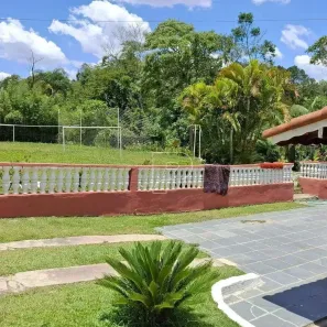 Lote/Terreno à venda, 8000m² no Capuava, Embu das Artes