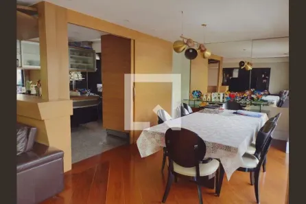 Apartamento com 4 Quartos à venda, 167m² no Jardim Portal I e II, São Paulo