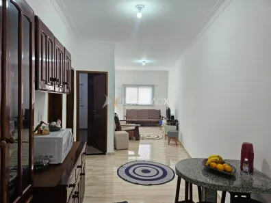 Casa com 2 Quartos à venda, 280m² no Jardim do Lago Continuação, Campinas