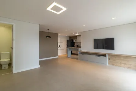 Apartamento com 1 Quarto à venda, 75m² no Vila Clementino, São Paulo