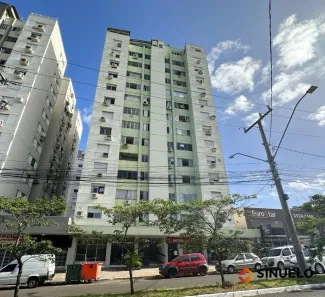 Apartamento com 1 Quarto à venda, 50m² no Ideal, Novo Hamburgo
