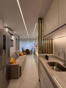 Apartamento com 1 Quarto à venda, 44m² no Paraíso, São Paulo