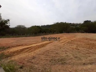 Lote/Terreno à venda, 5300m² no Jardim Leocádia, Sorocaba