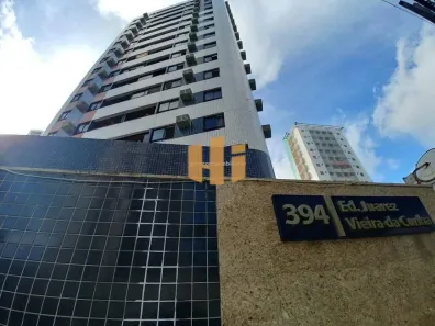 Apartamento com 3 Quartos à venda, 97m² no Boa Viagem, Recife