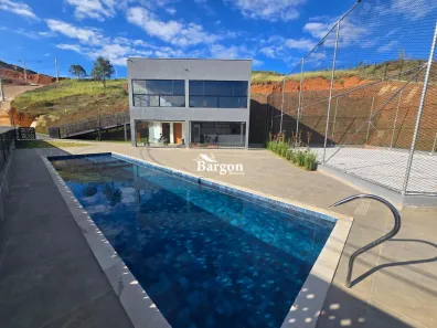 Lote/Terreno à venda, 448m² no Marilândia, Juiz de Fora