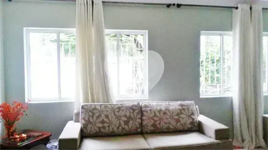 Casa com 3 Quartos à venda, 222m² no Indianópolis, São Paulo