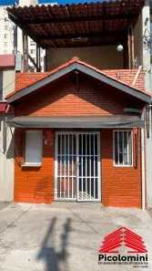 Imóvel Comercial com 2 Quartos para alugar, 85m² no Vila Gomes Cardim, São Paulo