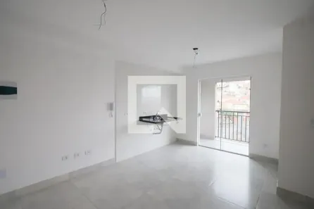 Apartamento com 2 Quartos à venda, 45m² no Vila Maria Alta, São Paulo