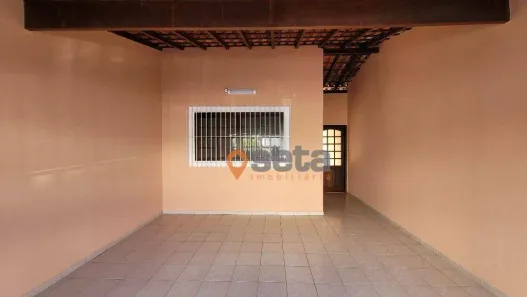Casa com 2 Quartos para alugar, 100m² no Jardim das Indústrias, São José dos Campos