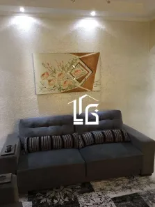 Sobrado com 2 Quartos à venda, 200m² no Jardim Silva Teles, São Paulo