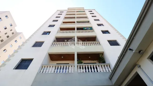 Apartamento com 2 Quartos à venda, 57m² no Vila Mazzei, São Paulo