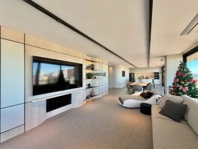 Apartamento com 3 Quartos à venda, 270m² no Cidade Alta, Bento Gonçalves